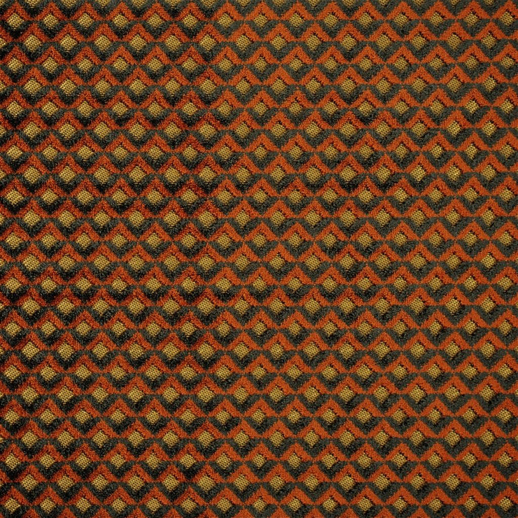 Portland - Terracotta