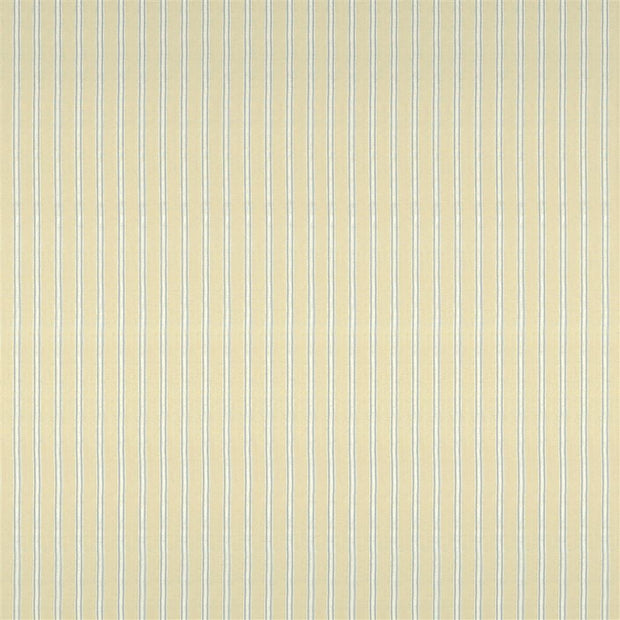 Amelot Ticking - Slate