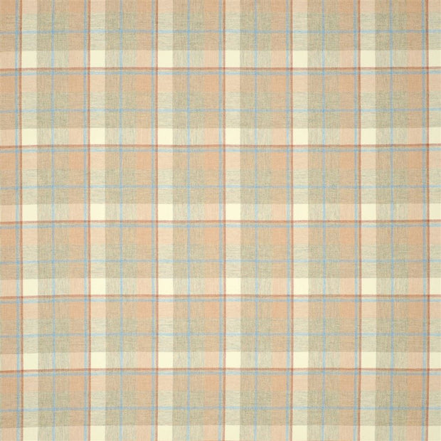 Kilchurn Plaid - Dune