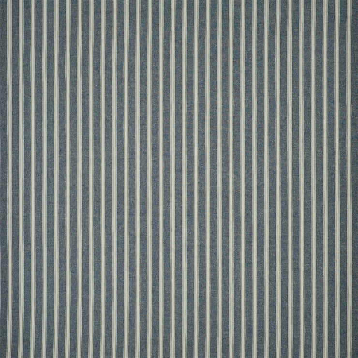 Amelot Ticking - Indigo