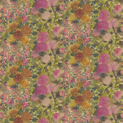 Japonaiserie - Saffron