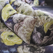Designers Guild Le Poeme De Fleurs Midnight