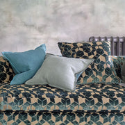 Designers Guild Fitzrovia Azure