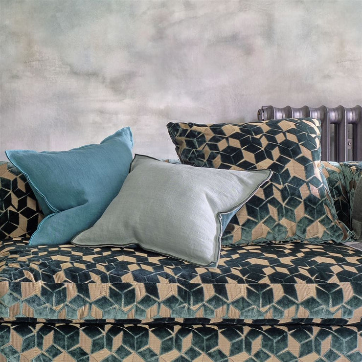 Designers Guild Fitzrovia Azure