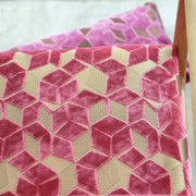 Designers Guild Fitzrovia Raspberry