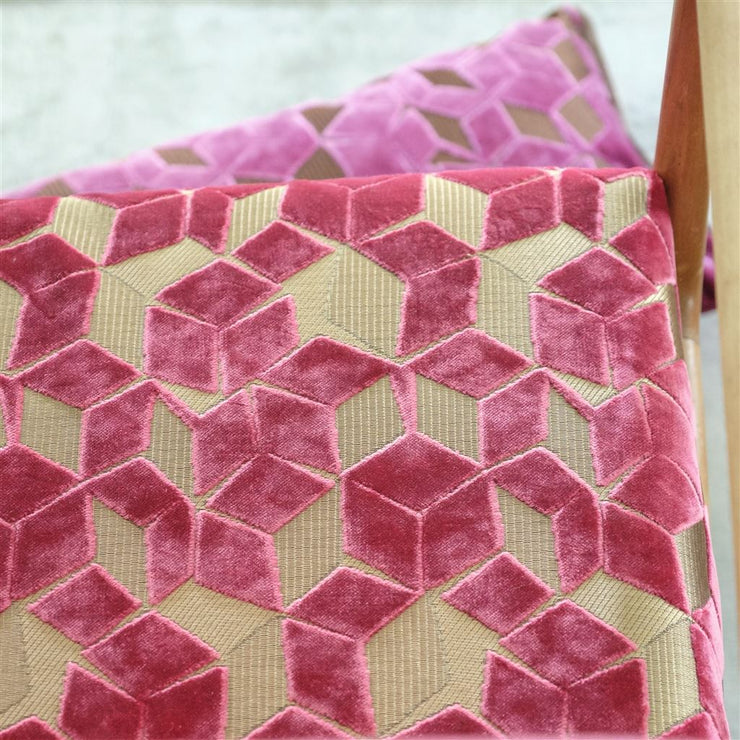 Designers Guild Fitzrovia Raspberry