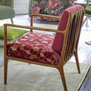 Designers Guild Fitzrovia Raspberry