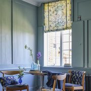 Designers Guild Japonaiserie Azure