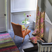 Designers Guild Japonaiserie Saffron