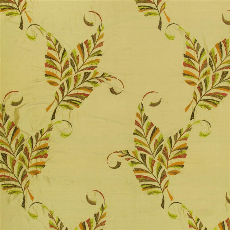 Delacroix - Orange Blossom