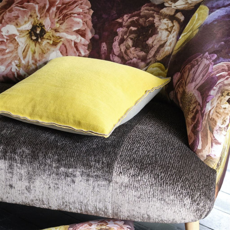 Designers Guild Bourlet Espresso