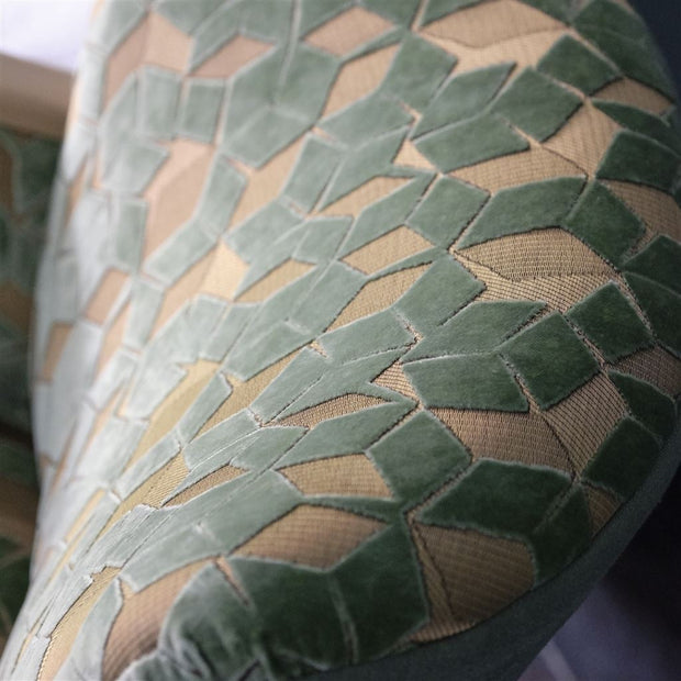 Designers Guild Fitzrovia Antique Jade