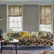 Designers Guild Maurier Ochre