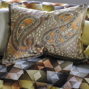 Designers Guild Maurier Ochre