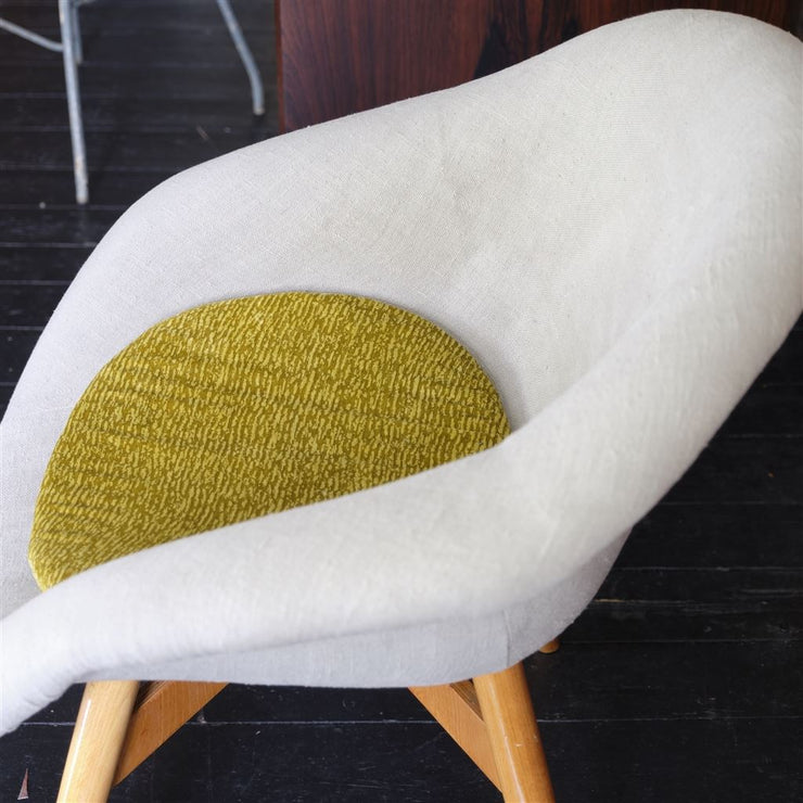 Designers Guild Bourlet Ochre