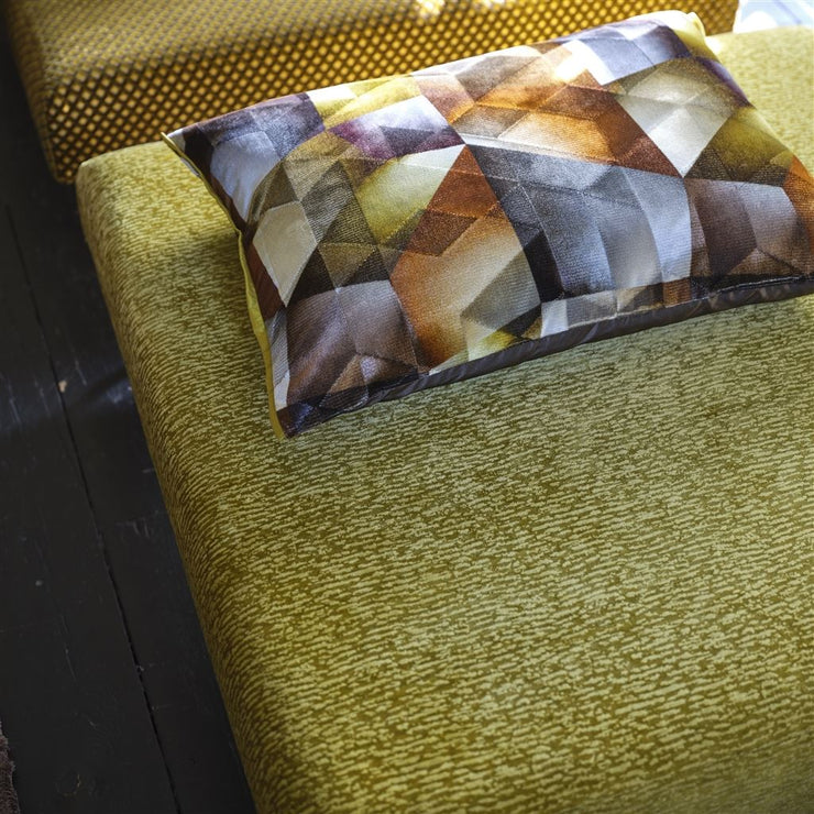 Designers Guild Bourlet Ochre