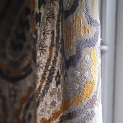 Designers Guild Uchiwa Ochre