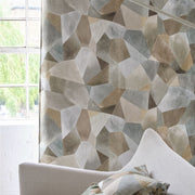 Designers Guild Geo Moderne Pewter