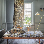 Designers Guild Maurier Graphite