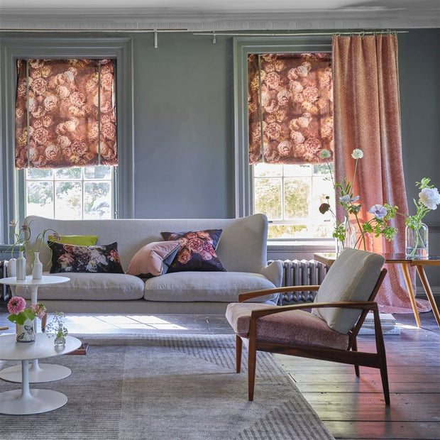 Designers Guild Vespertina Sepia