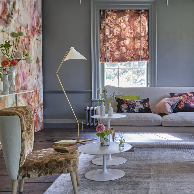 Designers Guild Vespertina Sepia