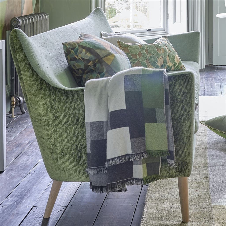 Designers Guild Bourlet Moss