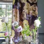 Designers Guild Le Poeme De Fleurs Rosewood