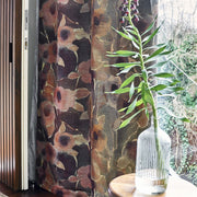 Designers Guild Jiyuka Sepia