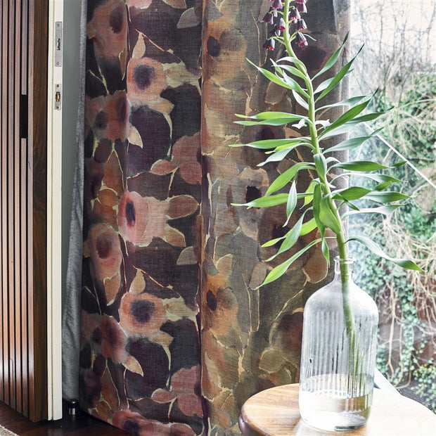 Designers Guild Jiyuka Sepia