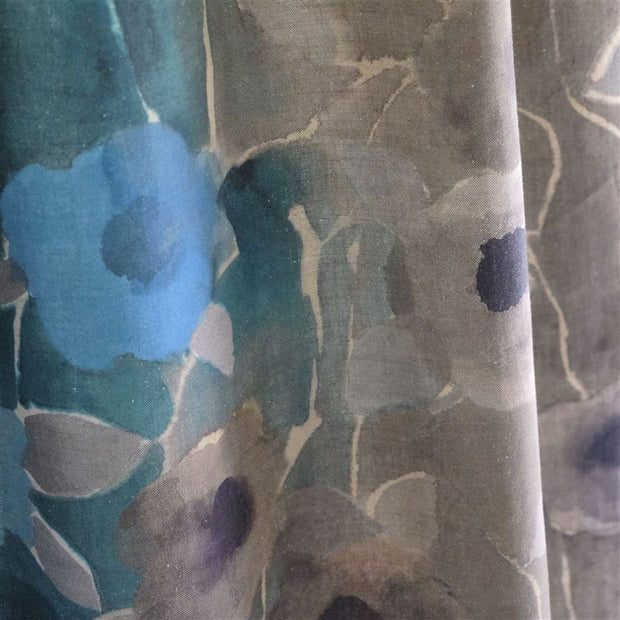 Designers Guild Jiyuka Peacock