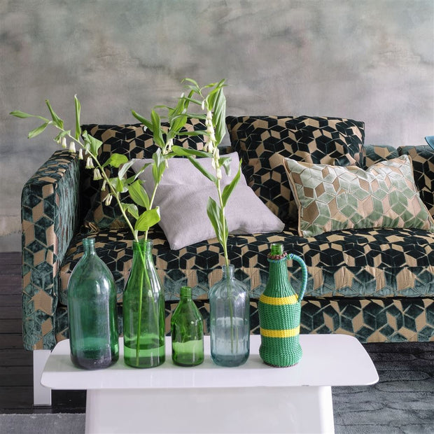 Designers Guild Fitzrovia Azure