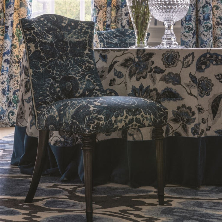 William Yeoward Decoza Denim