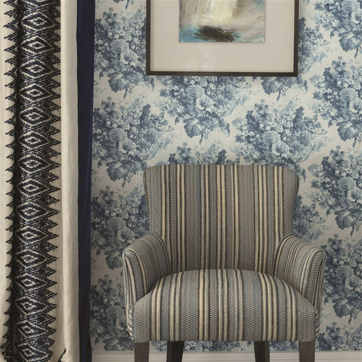 William Yeoward Kiota Indigo