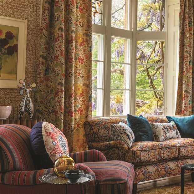 William Yeoward Florian Corn