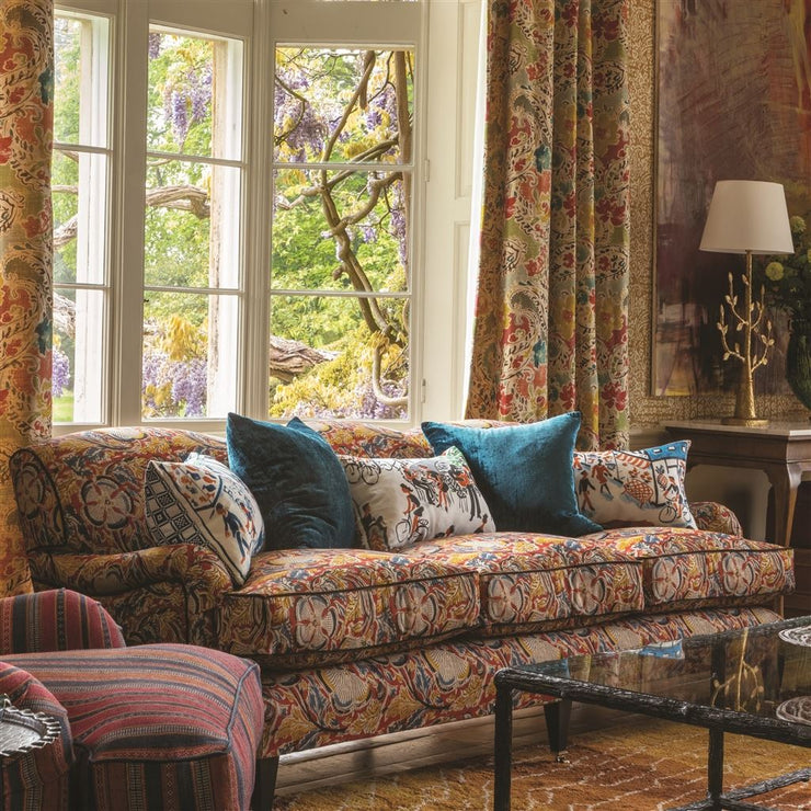 William Yeoward Kalamos Rouge