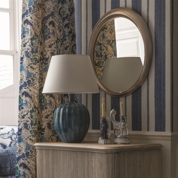 William Yeoward Florian Peacock