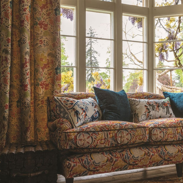 William Yeoward Florian Corn