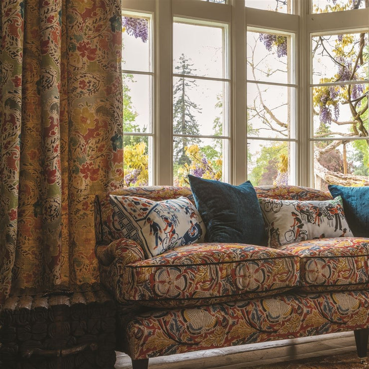 William Yeoward Kalamos Rouge