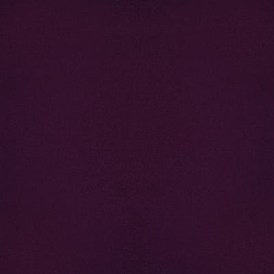Velluto Stretto - Aubergine
