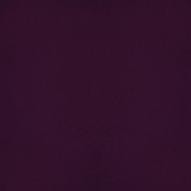 Velluto Stretto - Aubergine