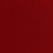 Velluto Stretto - Cranberry