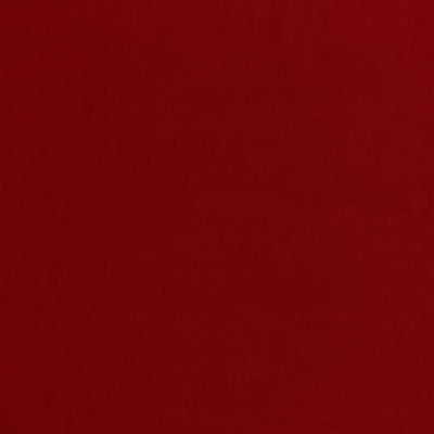 Velluto Stretto - Cranberry