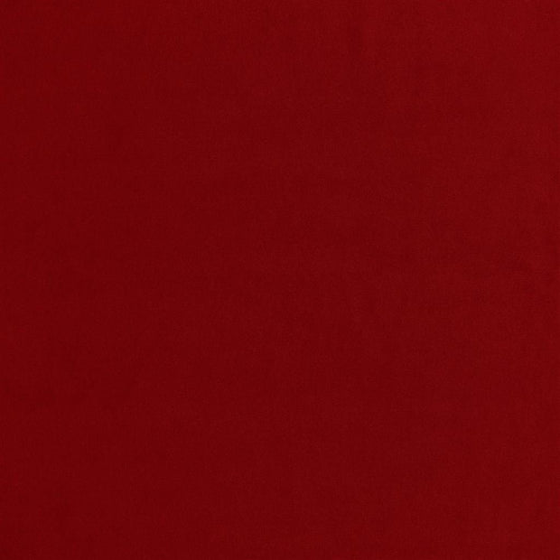 Velluto Stretto - Cranberry