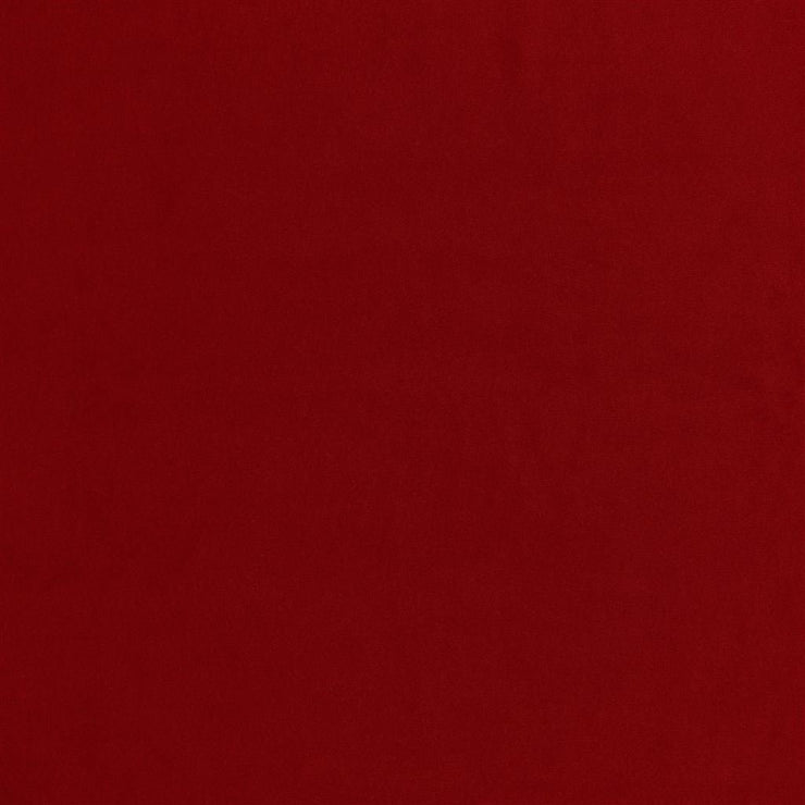 Velluto Stretto - Cranberry