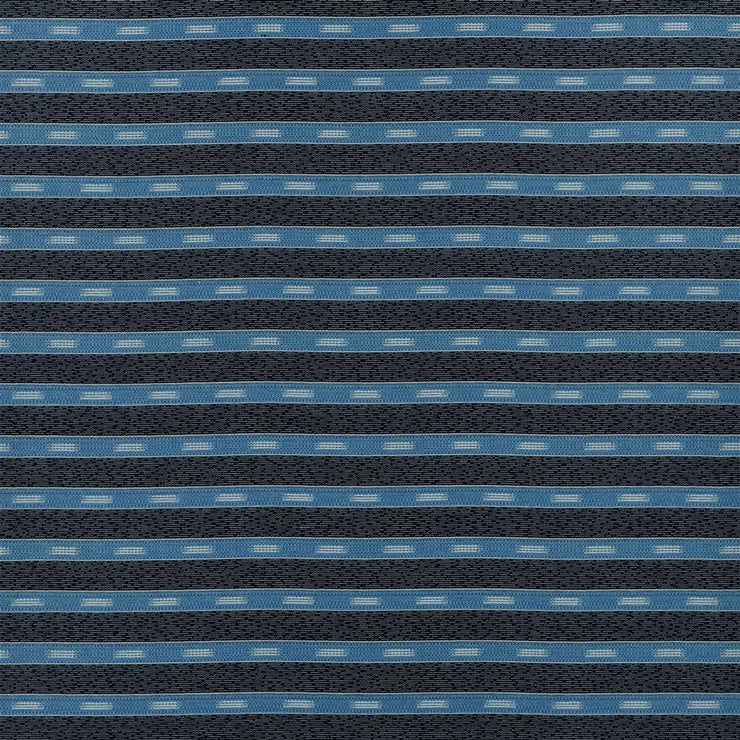 Rooftop Stripe - Ink