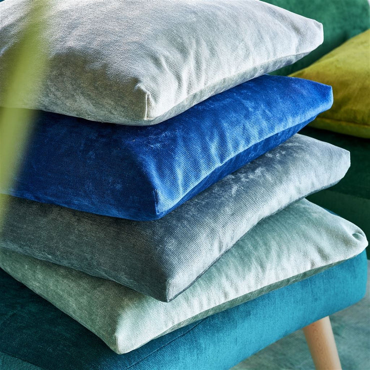 Designers Guild Essentials Tarazona Silver