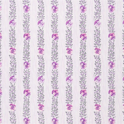 Pansy Stripe - Crocus