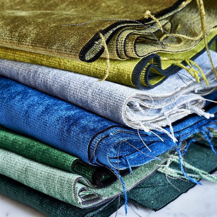 Designers Guild Essentials Tarazona Silver