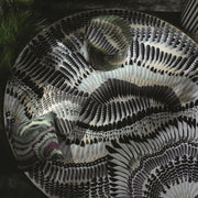 Christian Lacroix Prête-Moi Ta Plume Jais