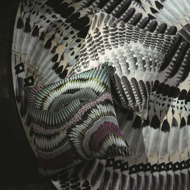 Christian Lacroix Prête-Moi Ta Plume Bourgeon